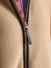 Cream - Joules Heritage Fleece-Langcape - Bild 6 von 9