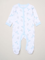 Rock-A-Bye Baby Boutique Cotton Baby Gift Set 5 Piece - Image 2 of 6