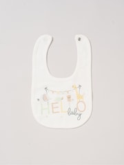 Rock-A-Bye Baby Boutique Cotton Baby Gift Set 5 Piece - Image 5 of 5