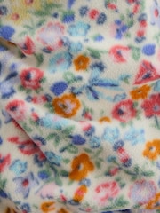 Regatta Natural Cath Kidston Junior Half Zip Fleece - Image 10 of 10