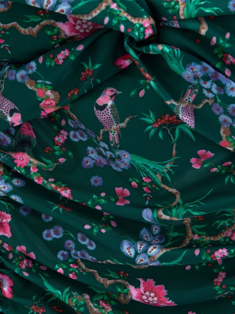 Grün - Regatta Cath Kidston – Badeanzug - Bild 10 von 10