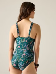 Grün - Regatta Cath Kidston – Badeanzug - Bild 2 von 10