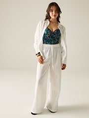 Grün - Regatta Cath Kidston – Badeanzug - Bild 6 von 10