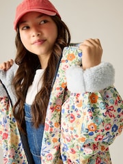 Regatta Cath Kidston Junior Changing Robe - 圖片 1/10
