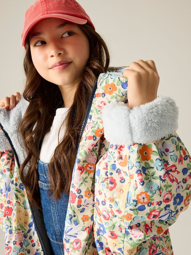 Regatta Cath Kidston Junior Changing Robe - 圖片 1/10