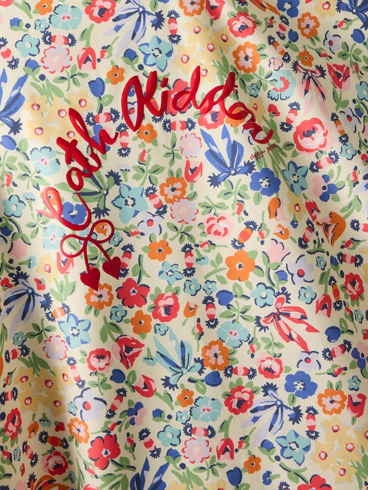 Regatta Cath Kidston Junior Changing Robe - 圖片 10/10