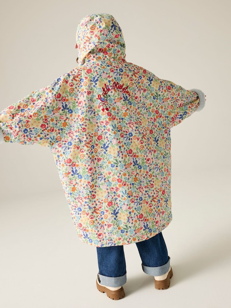 Regatta Cath Kidston Junior Changing Robe - 圖片 2/10