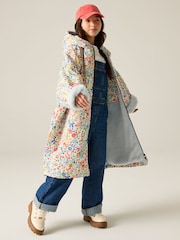 Regatta Cath Kidston Junior Changing Robe - 圖片 3/10