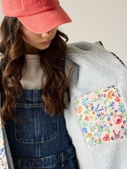 Regatta Cath Kidston Junior Changing Robe - 圖片 4/10