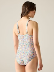 Blau - Regatta Cath Kidston – Badeanzug - Bild 2 von 10