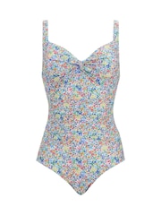 Blau - Regatta Cath Kidston – Badeanzug - Bild 7 von 10