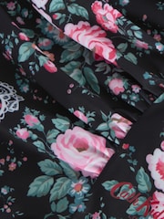 Regatta Black Cath Kidston Swimsuit - Image 10 of 10