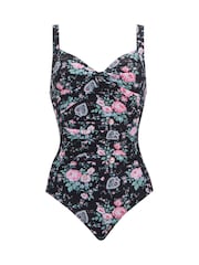 Regatta Black Cath Kidston Swimsuit - Image 7 of 10