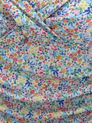 Regatta Blue Cath Kidston Tankini Top - Image 9 of 9