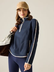 Forro polar con medio zíper estampado Regatta Cath Kidston - Imagen 1 de 10