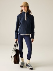 Forro polar con medio zíper estampado Regatta Cath Kidston - Imagen 3 de 10