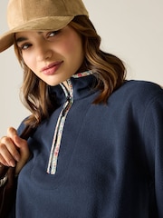 Forro polar con medio zíper estampado Regatta Cath Kidston - Imagen 4 de 10