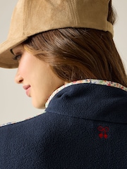 Forro polar con medio zíper estampado Regatta Cath Kidston - Imagen 6 de 10