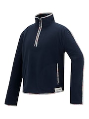 Forro polar con medio zíper estampado Regatta Cath Kidston - Imagen 9 de 10