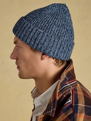 Azul - Gorro Joules Hammond - Imagem 3 de 6
