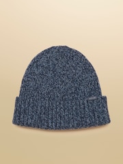 Azul - Gorro Joules Hammond - Imagem 4 de 6