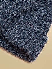 Azul - Gorro Joules Hammond - Imagem 6 de 6