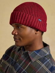 Vermelho - Gorro Joules Hammond - Imagem 1 de 6