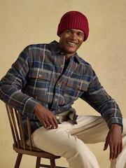 Vermelho - Gorro Joules Hammond - Imagem 2 de 6