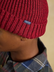 Vermelho - Gorro Joules Hammond - Imagem 3 de 6