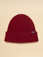 Vermelho - Gorro Joules Hammond - Imagem 4 de 6