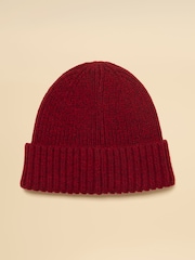 Vermelho - Gorro Joules Hammond - Imagem 5 de 6