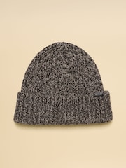 Cinza - Gorro Joules Hammond - Imagem 4 de 6