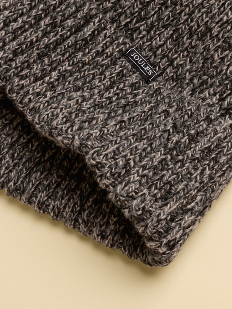 Cinza - Gorro Joules Hammond - Imagem 6 de 6
