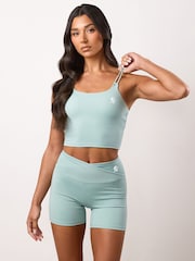 Gym King 365 Long Line Tank - Bild 1 von 12