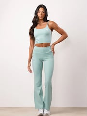 Gym King 365 Long Line Tank - Bild 11 von 12
