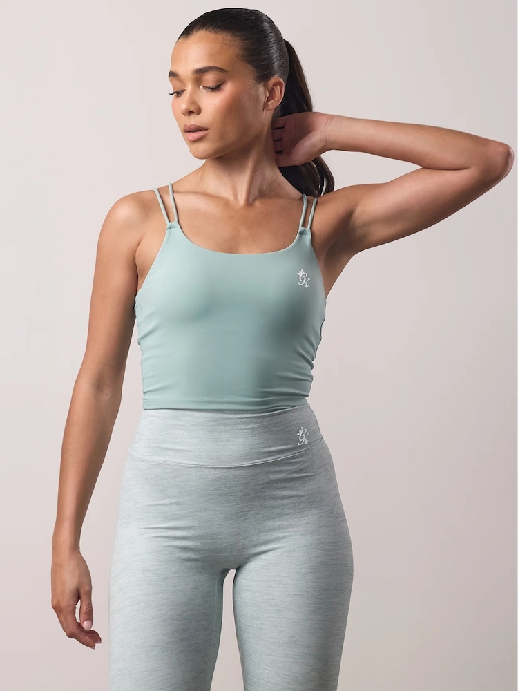 Gym King 365 Long Line Tank - Bild 12 von 12