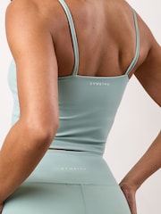 Gym King 365 Long Line Tank - Bild 4 von 12
