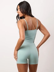 Gym King 365 Long Line Tank - Bild 5 von 12