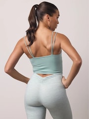 Gym King 365 Long Line Tank - Bild 6 von 12