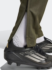 adidas Green Squadra 25 Training Joggers - Image 4 of 7