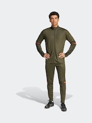 adidas Green Squadra 25 Training Joggers - Image 5 of 7