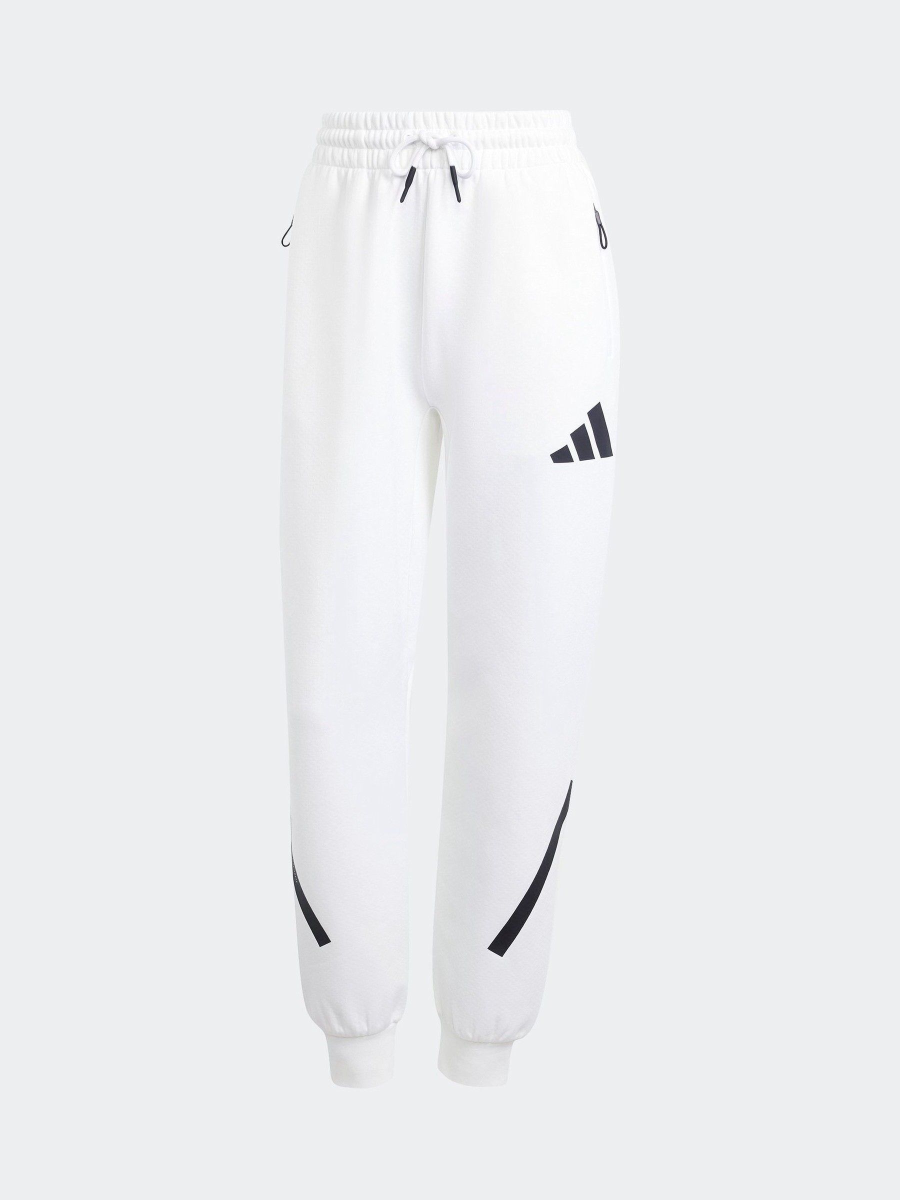 Buy adidas White Z.N.E. Tracksuit Bottoms from Next South Africa