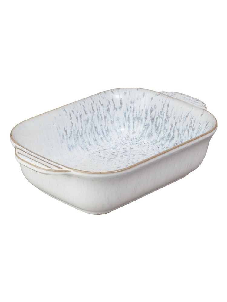 Denby Kiln Small Rectangular Oven Dish - Image 2 of 3