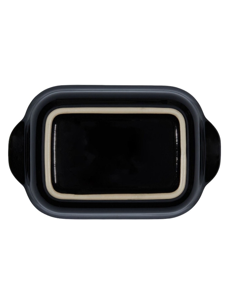 Denby Halo Small Rectangular Oven Dish - Image 4 of 4