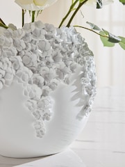 3D Flower Vase - Imagem 2 de 3