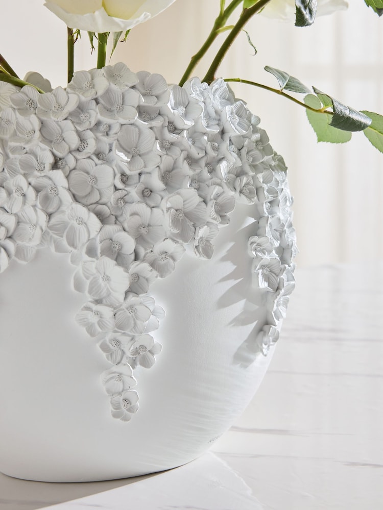 3D Flower Vase - Imagem 2 de 3