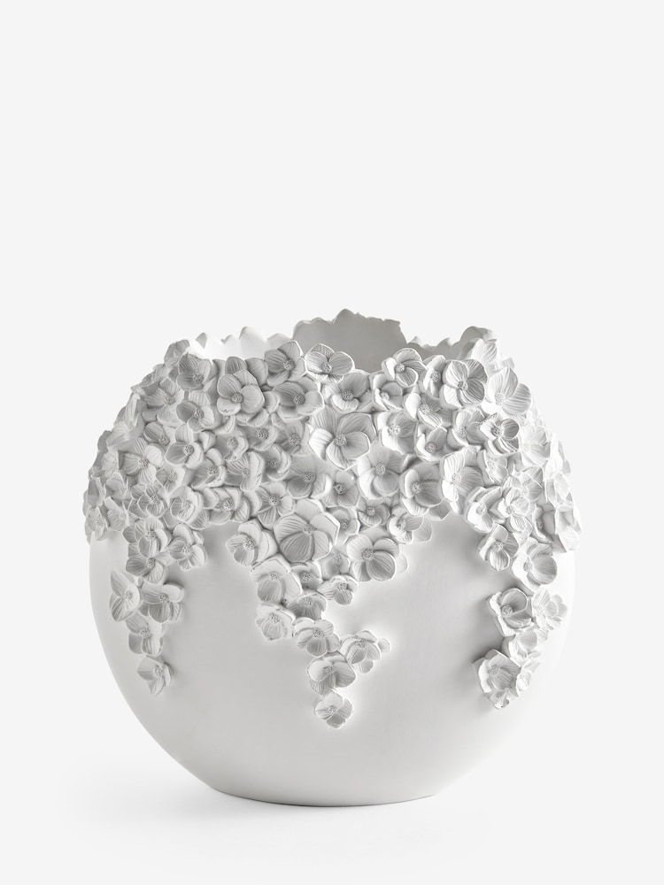 3D Flower Vase - Imagem 3 de 3