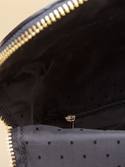Joules Black Rucksack - Image 5 of 9