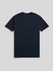 U.S. Polo Assn. Blue Chuck T-Shirt - Image 2 of 4