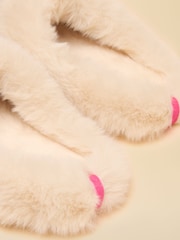 粉色小狗 - Joules Slippet Luxe Slipper - 圖片 5/6